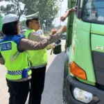 Berita Riau Hari Ini: Operasi Keselamatan Lancang Kuning, Polda Riau Fokus pada 11 Pelanggaran Lalu Lintas