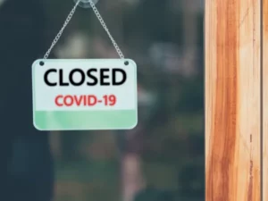 Pandemi Covid-19 Menekan Angka Harapan Hidup Global