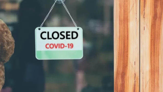 Pandemi Covid-19 Menekan Angka Harapan Hidup Global