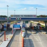 Berita Riau Hari Ini: Tarif Baru Tol Pekanbaru-Dumai dan Palembang-Indralaya Berlaku 18 Maret 2024