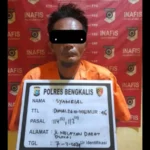 Berita Riau Hari Ini: Kurir Sabu 2,6 Kg Ditangkap Polres Bengkalis, Kokain 551 Gram Ikut Diamankan