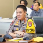 Berita Riau Hari Ini: Polda Riau Kerahkan Pasukan Dalam Siaga Darurat Karhutla