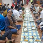 Berita Riau Hari Ini: Menyambut Ramadhan, Pemprov Riau Galang Ribuan Paket Buka Puasa di Masjid Annur