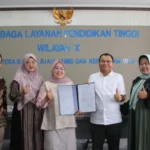 Berita Riau Hari Ini: Unilak Resmi Buka Prodi Magister Akuntansi, Pendaftaran Mahasiswa Baru Dibuka