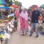 Berita Riau Hari Ini: Pemkab Inhil Gelar Pasar Murah di 42 Titik untuk Meringankan Beban Masyarakat di Bulan Ramadan