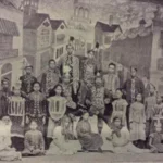 Kopiah Beludru, Kontribusi Historis Identitas Melayu bagi Indonesia