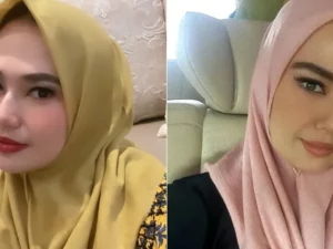 Pernah Terjerumus Dosa, Catherine Wilson Bertekat Meninggalkan Masa Lalu Kelam