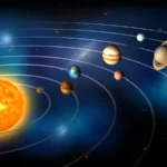 Apakah Planet Tata Surya Pernah Benar-benar Sejajar?