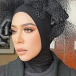 Melly Goeslaw Berduka, Adik Tercinta Shanty Yuliet Meninggal Dunia