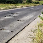 Berita Riau Hari Ini: Percepat Perbaikan Jalan Jelang Lebaran, Dinas PUPR Rohul Kerahkan Alat Berat