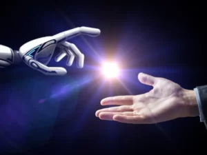 AI Revolusioner Memprediksi Rangkaian Kejadian Hidup hingga Kematian