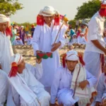 Umat Muslim Bani Cham Vietnam Tidak Salat dan Puasa, Semua Diwakilkan