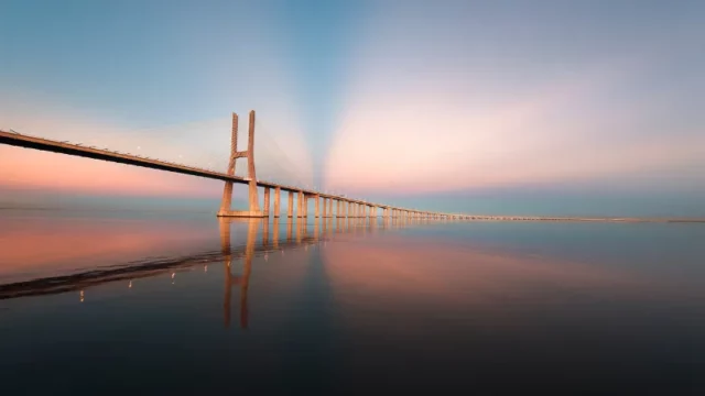 Berita Riau Hari Ini: Jembatan Bangkalis-Pakning Diusulkan Masuk PSN