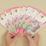 Berita Riau Hari Ini: Warga Riau Bisa Menukar Uang Baru Hingga 27 Maret Mendatang di BI Riau