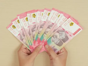 Berita Riau Hari Ini: Warga Riau Bisa Menukar Uang Baru Hingga 27 Maret Mendatang di BI Riau