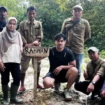 Berita Riau Hari Ini: Chicco Jerikho Desak Polda Riau Usut Tuntas Kasus Kematian Gajah Rahman