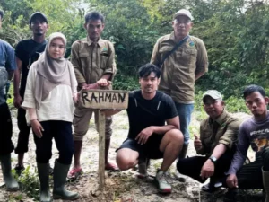 Berita Riau Hari Ini: Chicco Jerikho Desak Polda Riau Usut Tuntas Kasus Kematian Gajah Rahman