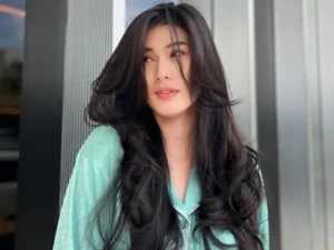Misteri di Balik Penyakit Aneh Stevie Agnecya yang Kambuh Setelah Subuh dan Zuhur
