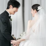 Lee Sang Yeob Resmi Menikahi Sang Pujaan Hati
