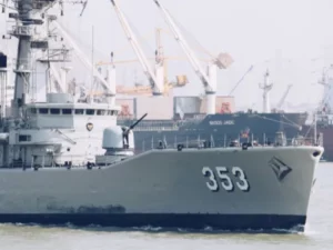 Mudik Gratis Naik Kapal Perang dan Hercules C-130, Ini Syarat dan Jadwalnya