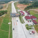 Berita Riau Hari Ini: Jalur Tol Bangkinang-Koto Kampar Siap Layani Pemudik Lebaran 2024