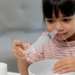 Bahaya Mencuci Saluran Hidung dengan Air Keran yang Tidak Steril