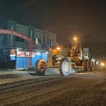 Berita Riau Hari Ini: Perbaikan Jalan Kualu di Kampar Ditarget Rampung Jelang Lebaran