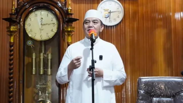 Berita Riau Hari Ini: Antisipasi Mudik Lebaran 2024, Kapolda Riau Sampaikan Sejumlah Imbauan