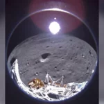 Misi Bersejarah Berakhir: Pendarat Bulan "Odysseus" Mati