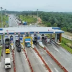 Hutama Karya Imbau Pemudik Siapkan Saldo Tarif Tol Cukup untuk Hindari Kemacetan di Jalan Tol Trans Sumatera