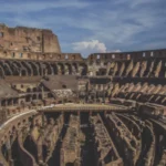 Perubahan Iklim Diduga Memicu Wabah Masa Lalu di Romawi