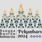 Berita Riau Hari Ini: Makna Filosofis Logo Pucuk Rebung pada BBI/BBWI Riau 2024