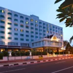 Berita Riau Hari Ini: Pemprov Riau Persiapkan Rencana Pengambilalihan Hotel Aryaduta Pekanbaru