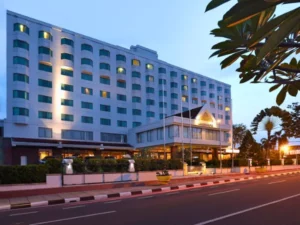 Berita Riau Hari Ini: Pemprov Riau Persiapkan Rencana Pengambilalihan Hotel Aryaduta Pekanbaru