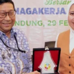 Berita Riau Hari Ini: Bupati Inhu dan BPJS Ketenagakerjaan Sepakat Tingkatkan Perlindungan Pekerja Melalui Program Jamsos