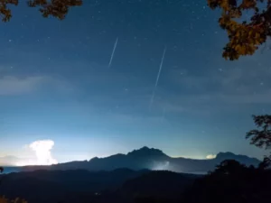 Misteri Meteorit Raksasa Chinguetti yang Hilang Selama 107 Tahun