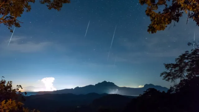 Misteri Meteorit Raksasa Chinguetti yang Hilang Selama 107 Tahun