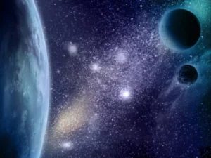 Teleskop Webb Ungkap Misteri Tertua Alam Semesta