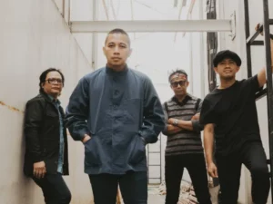 THE RAIN Rilis "Lagu Kita Berdua", Single Terbaru Menuju Album ke-8