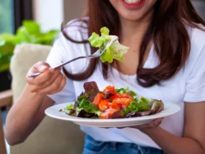 Makanan Kaya Flavanol Bantu Turunkan Risiko Kematian Dini