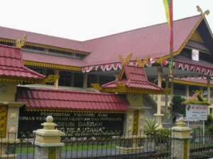 Berita Riau Hari Ini: Museum Sang Nila Utama Riau, Mengenang Sejarah Kerajaan Tanah Melayu