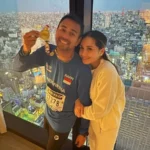 Liburan Mewah Raffi Ahmad dan Nagita Slavina di Jepang: Tas Branded Puluhan Juta dan Hotel Ratusan Juta Semalam