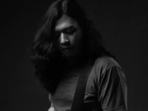 Musisi Malang Abih RV Rilis Album Perdana "First Vault"