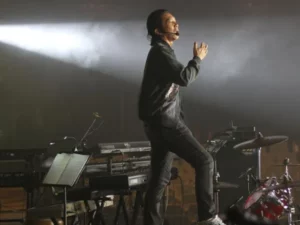 Ayahanda Bimbim Slank Tutup Usia di Usia 88 Tahun