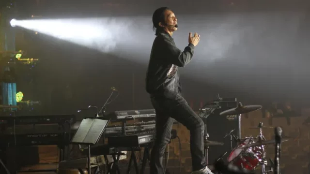 Ayahanda Bimbim Slank Tutup Usia di Usia 88 Tahun