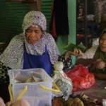 Berita Riau Hari Ini: Disperindag Riau Lakukan Operasi Pasar di 5 Daerah Riau Jaga Stabilitas Harga Jelang Ramadan