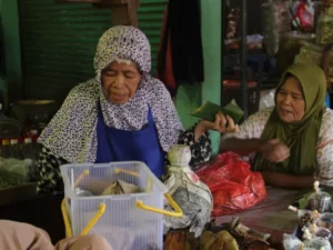 Berita Riau Hari Ini: Disperindag Riau Lakukan Operasi Pasar di 5 Daerah Riau Jaga Stabilitas Harga Jelang Ramadan