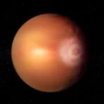 Fenomena Cahaya Gemerlap Misterius Terdeteksi di Planet Ekstrasurya WASP-76b