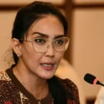 Rieke Diah Pitaloka Sentil Artis yang Kecipratan Hasil Korupsi dan Pencucian Uang