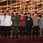 Berita Riau Hari Ini: Merawat Warisan Budaya, Kabupaten Bengkalis Gelar Festival Lampu Colok 2024